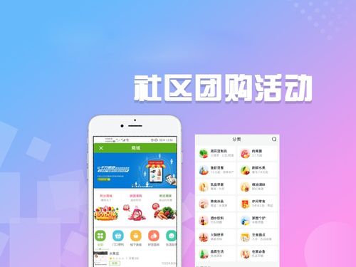 社區團購平臺開發,社區團購app軟件定制,系統開發全套解決方案