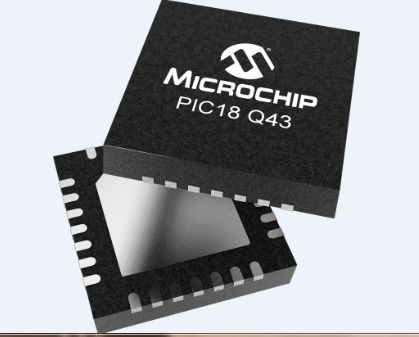 Microchip 推出新型 PICR MCU 系列 硬件化軟件任務(wù)，加速系統(tǒng)響應(yīng)與定制開發(fā)