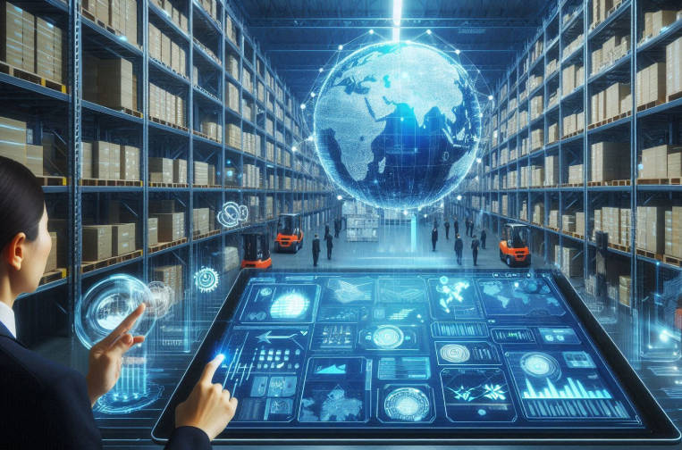 大、中、小型工廠ERP系統差異解析 從通用到定制的選擇路徑